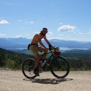 Meet your Posher, Samuel